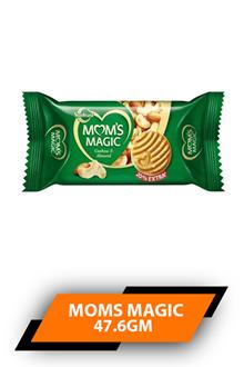 Sunfeast Moms Magic Cashew & Almond 47.6gm